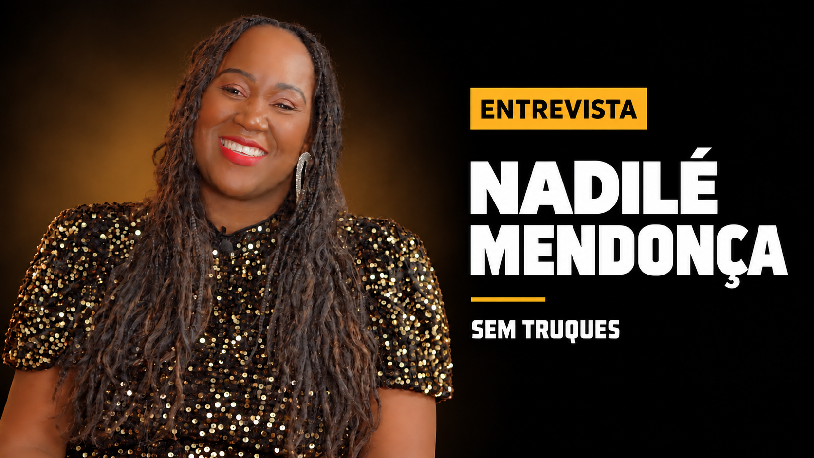 Nadilé Mendonça