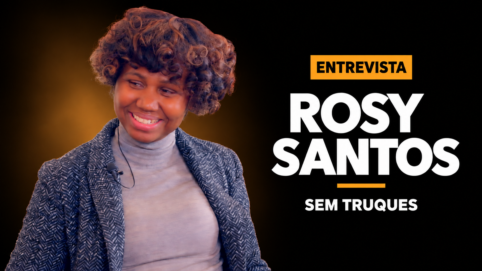 Rosy Santos