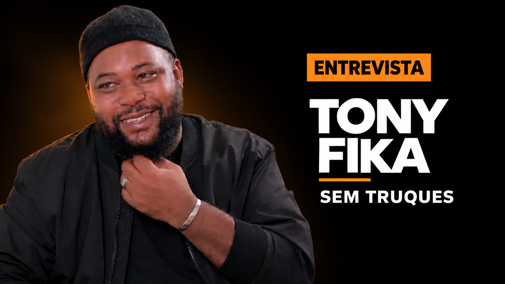Tony Fika