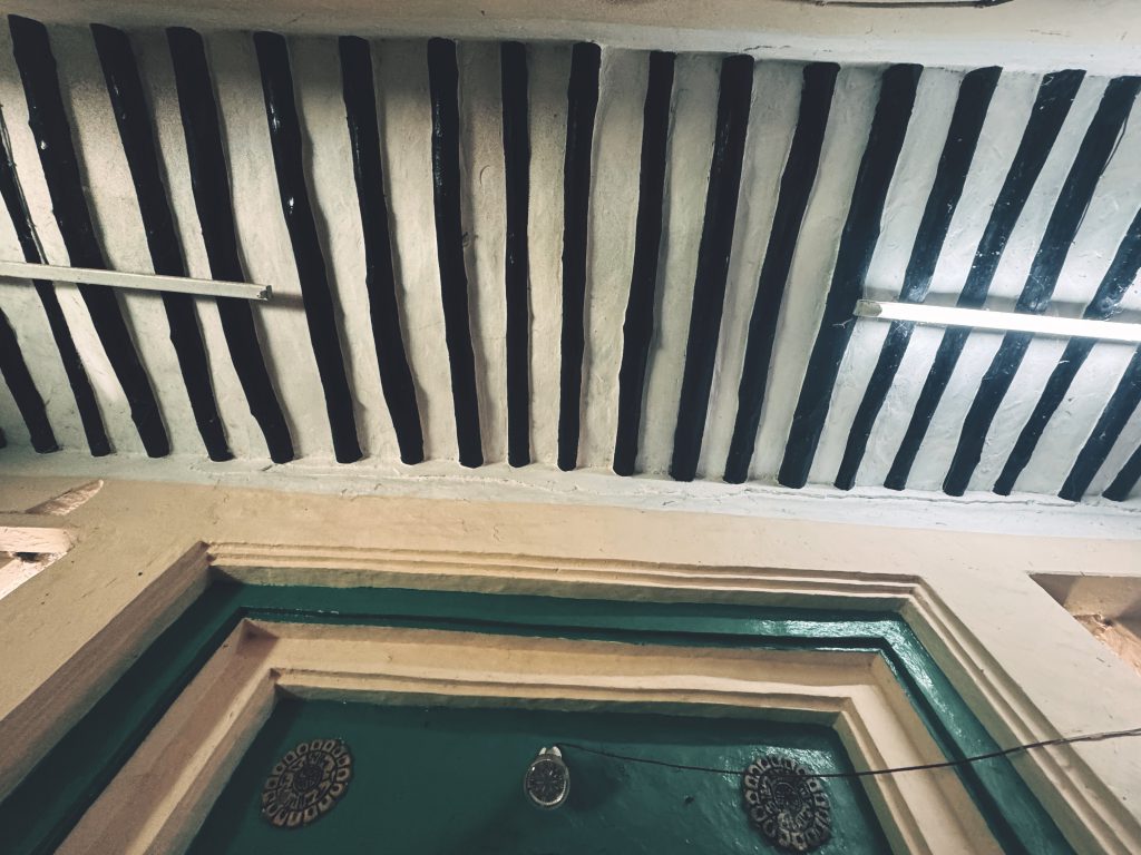 Arquitetura swahili histórica em Zanzibar, Tanzânia